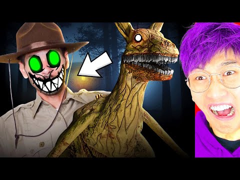 WEIRD STRICT ZOOCHOSIS IN REAL LIFE!? (LANKYBOX REACTION!)