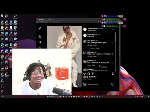 ImDontai Reacst To New Playboi Carti Drop