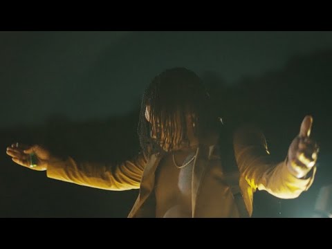 Malie - God Did ( Official Music Video)