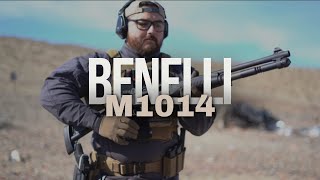 BENELLI M1014