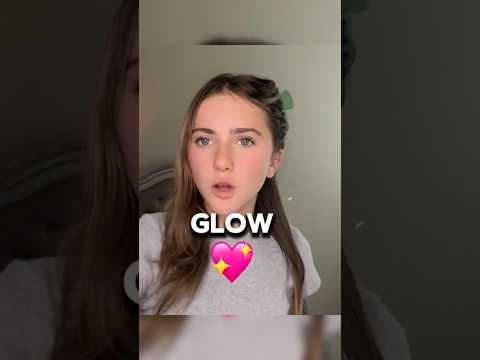 24 hour glow up! Check out on my videos