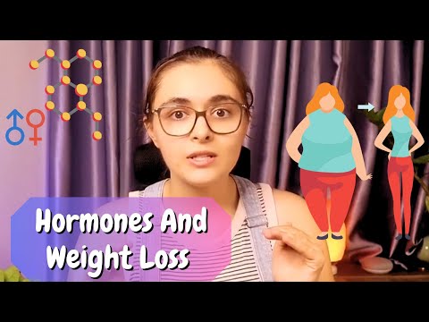 Hormonal Health // Motivation Monday // Weight Loss