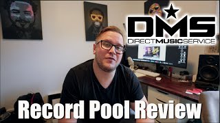 Record Pool Review | DMS