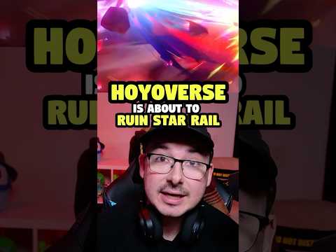 CASTORICE IS ABOUT TO RUIN HONKAI: STAR RAIL FOREVER #honkaistarrail #starrail