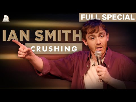 Ian Smith | Crushing (Full Comedy Special)