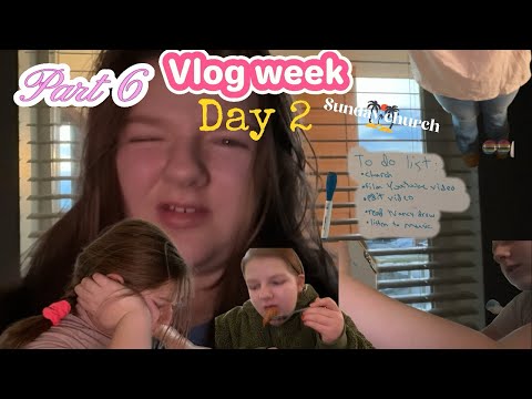 Vlog week day 2 | part 6 (getting ready for my cat) 🐱