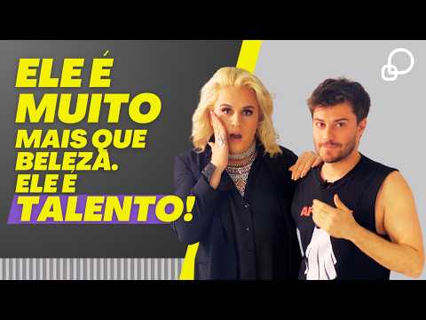 RODRIGO SHOW | Entrevista: Hugo Bonèmer!