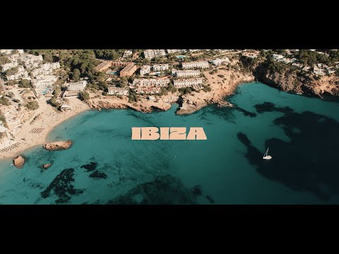 Wedding Trailer - Alyssa & Zayn (Ibiza - Spain)