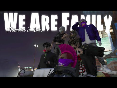 Gatti Heri Haad Nilnu Laaaaaa | illusion | BCRP | GTA RP | #bcrp