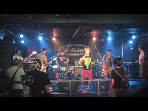 ASIAN REGGA LIVE MOVIE "雌ライオン ver.2"