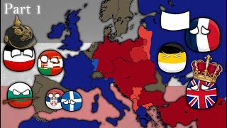 Alternate History #01 - How the Central Powers could have Won World War I