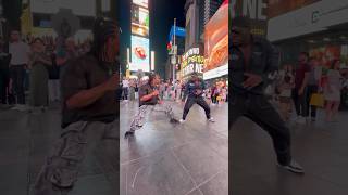 TEKKEN STREET FIGHT IN NYC! #tekken8 #tekken #fikshun #fight #action #movie