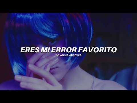 Isabel LaRosa - i'm yours [español + lyrics]