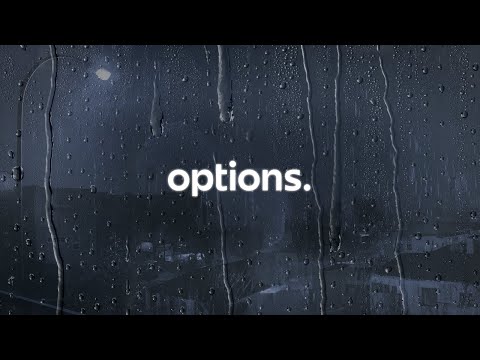 cameron whitcomb - options (lyrics)