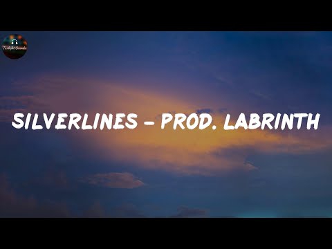 Silverlines - prod. Labrinth - Damiano David (Lyrics)