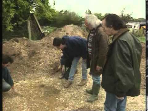 Time Team s00e0001   Christmas Special   Much Wenlock (1997)