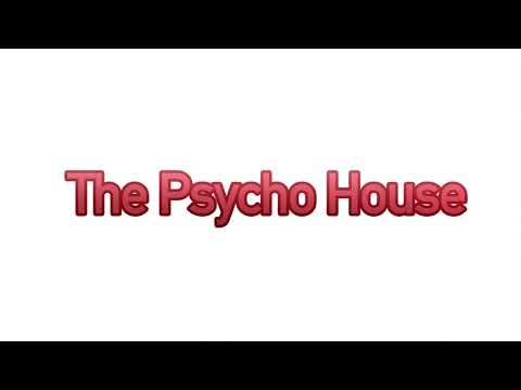 The Psycho House OST - Sneakily Suspicious