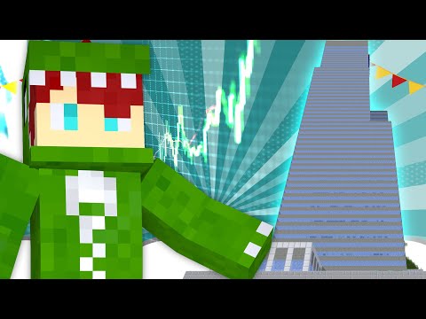 【マインクラフト】バイトの体験してみた！