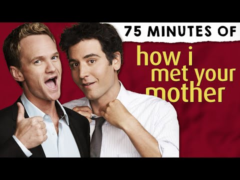 Breaking Down The Highs And Lows Of How I Met Your Mother | Compilation