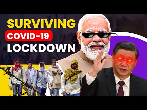 How to Survive the Lockdown as a Small Business Owner? 🤔🤯