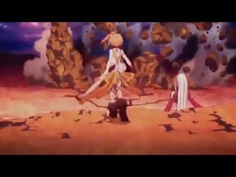 {AMV}The Bitter End