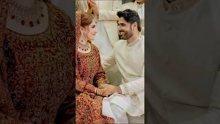 Neelam Muneer Wedding Highlights | Beautiful Couple Moments | Celebrity Wedding 2025