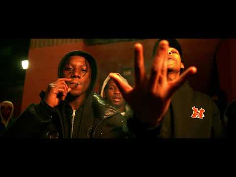 DThang - " Drama " Official Music Video #DirectedbyTLor