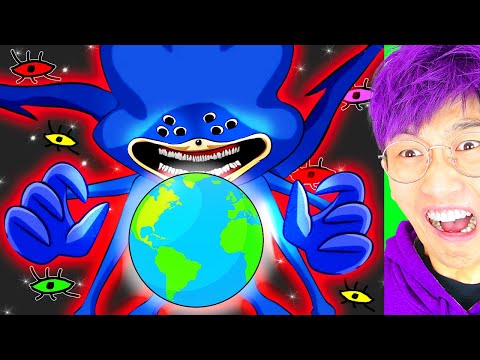 SHIN SONIC's FINAL FORM... !? (SHIN SONIC vs. SHIN TAILS! *LANKYBOX REACTION!*)