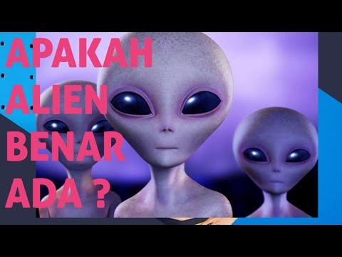 Menguak Rahasia Alien: Penelitian dan Temuan Terbaru