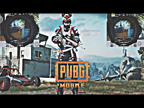 KİLL THEM | PUBG MOBİLE