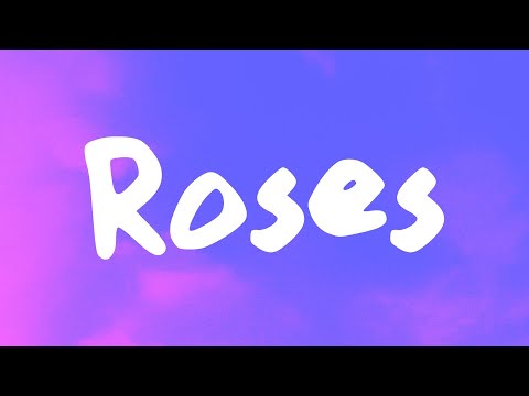 Jenna Raine - Roses