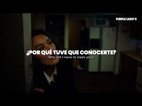 Wasia Project - Somebody Come Through (Sub. Español - Lyrics) || Video Oficial