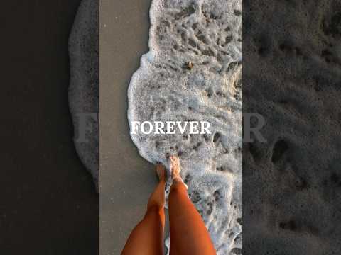 can you make it last forever? #beautiful #marinebiologist #viral #summer #scubadiver #fypシ゚ #shorts