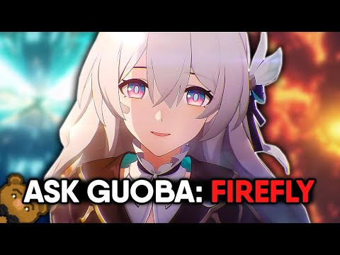 Ruan Mei Alternatives? E1 or S1? Best Team Builds? | Ask Guoba: Firefly