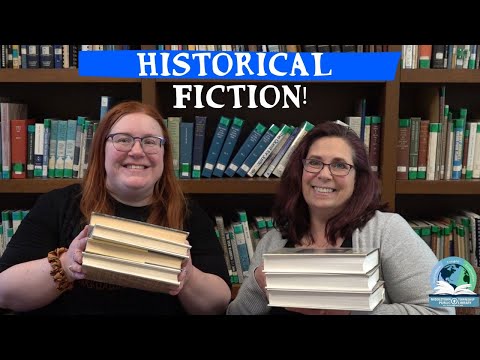 Historical Fiction | Off the Shelf Book Recommendations