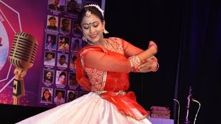 Maa Saraswati Sharde | Dance Performance | Saraswati Vandana