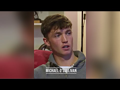 Jockey Michael O'Sullivan Dead at 24, Here is one of His Interviews Before Death