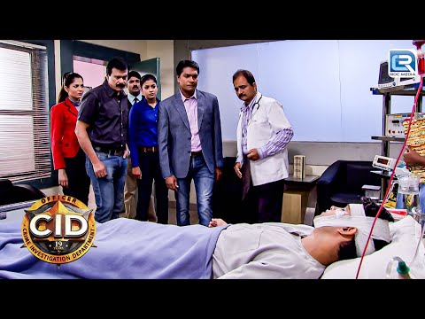 कौन है ये लड़का जिसके लिए Team CID ने अपनी जान मुक्शील में डाल दी ? | CID सीआईडी | Full Episode 821