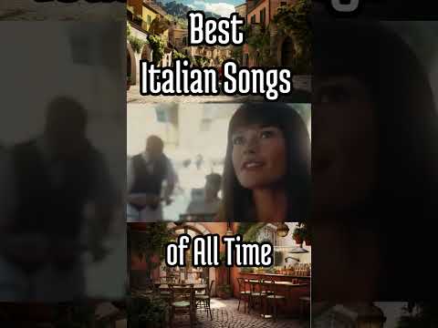 Best Italian Songs of All Time 🍷🇮🇹 | Timeless Musical Classics 🌄🎤 #BestItalianSongs  #relaxation