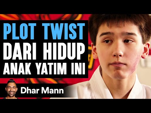 PLOT TWIST Dari Hidup Anak Yatim Ini | Dhar Mann Studios