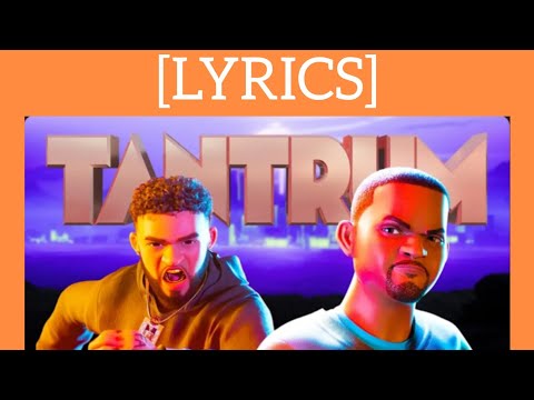 Will Smith & Joyner Lucas - TANTRUM (Lyrics)