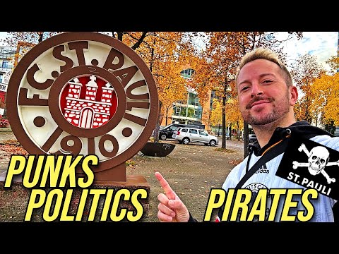 I Explored Europe's MOST LOVED & HATED Football Club 🏴‍☠️