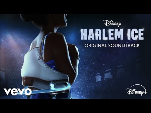 Sami Jano - Triple Axel (From "Harlem Ice"/Audio Only)