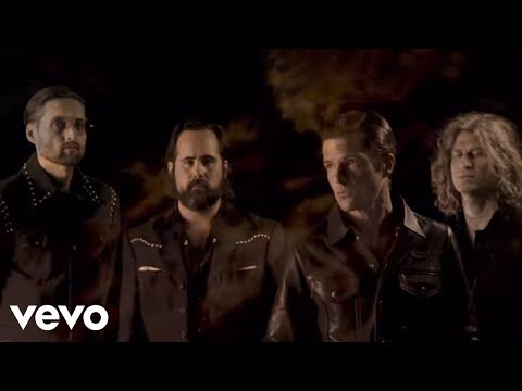 The Killers - Run For Cover