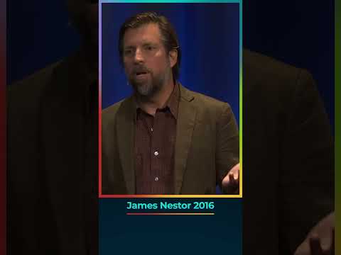 James Nestor — Secrets of Dolphin and Whale Communication