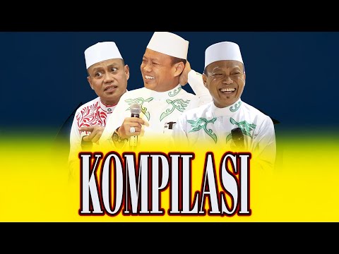 Kompilasi ceramah singkat yang viral januari 2025