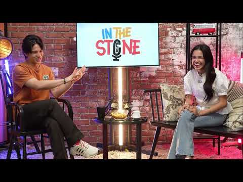 Episode 4: This Generation's Pop Princess | In The Stone with Zephanie