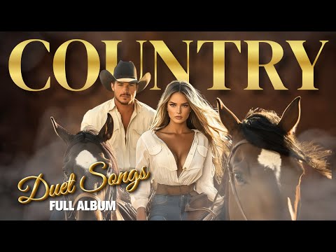 Top Romantic Country Duet Love Songs You Need to Hear