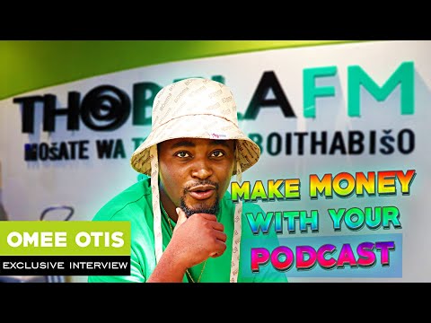 How To Start A Podcast In 2023 | The REAL STORY Behind LIMPOPO PODCAST On Thobela FM | Success Tips