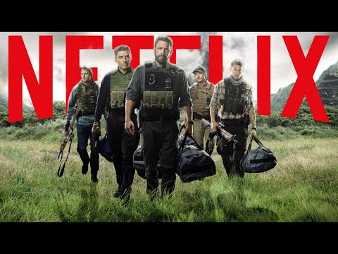 Top 10 Best Netflix Original Movies To Watch In 2024 | Best Movies On Netflix 2024 | Top 10 Movies